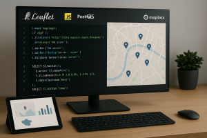 Lee más sobre el artículo El Impacto de aprender desarrollo GIS con JavaScript