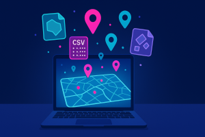 Lee más sobre el artículo Qué necesitas para crear apps de mapas sin ser programador