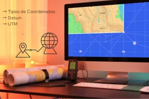 Lee más sobre el artículo Sistemas de Referencia de Coordenadas: La clave oculta de todo mapa interactivo