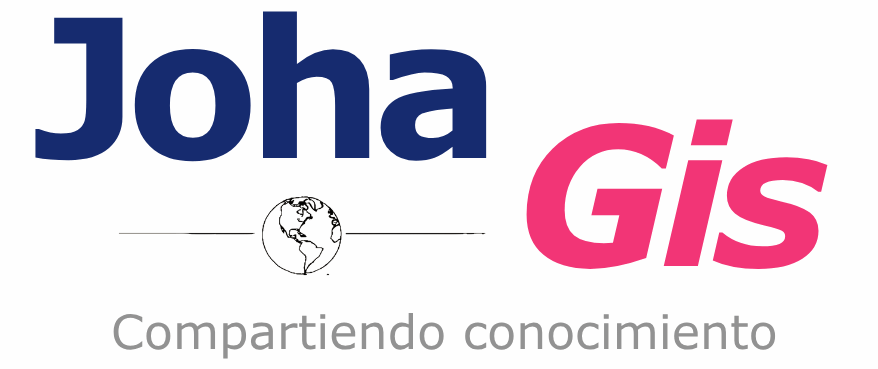 JohaGis